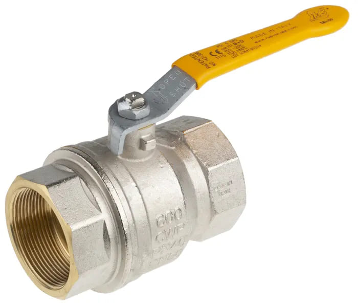 Ball Valve