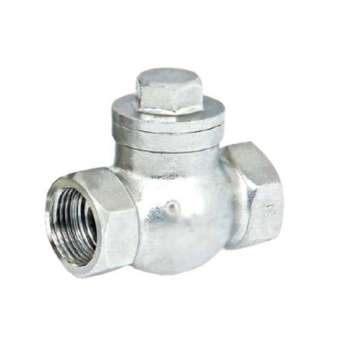 Check Valve