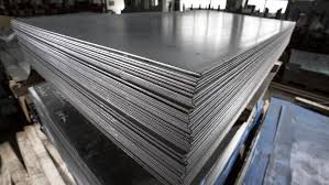 Stainless Steel Plate