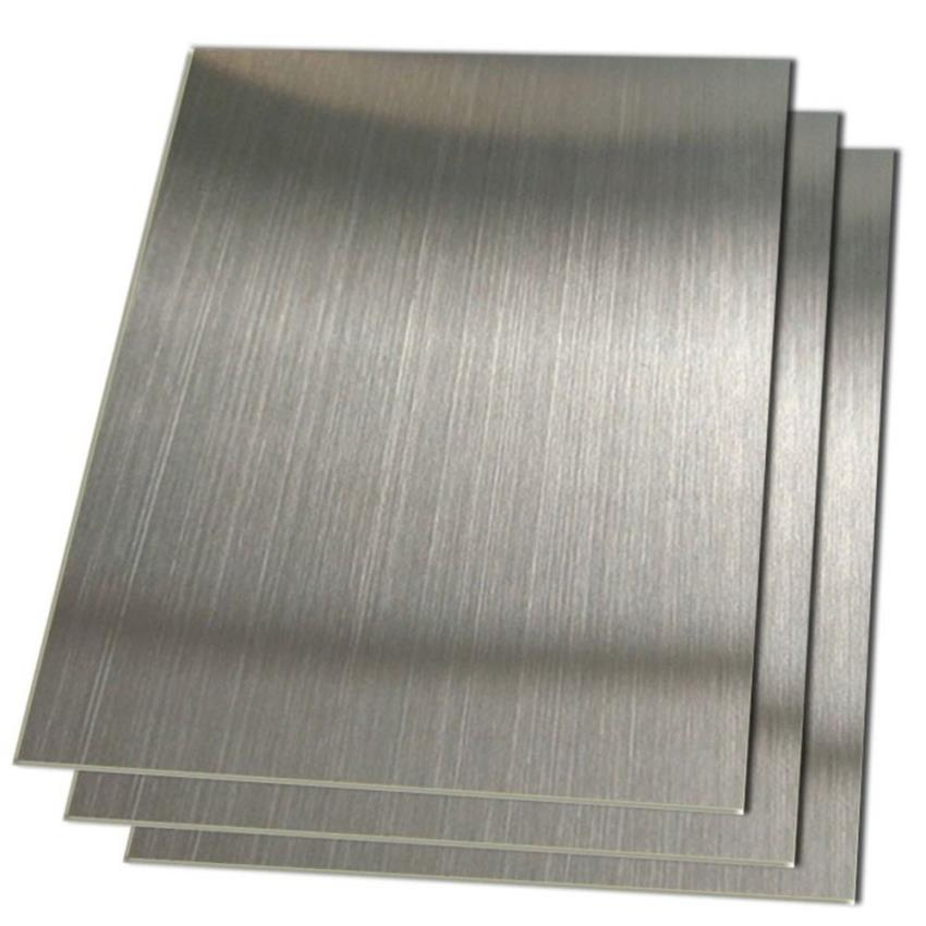 Stainless Steel Sheet