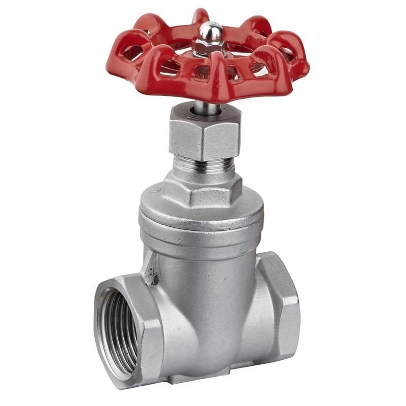 Gate Valve